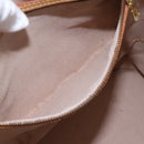 LOUIS VUITTON Monogram Bucket GM Shoulder Bag M42236 LV Auth gh795-21