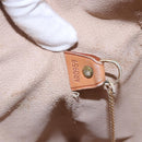 LOUIS VUITTON Monogram Bucket GM Shoulder Bag M42236 LV Auth gh795-12