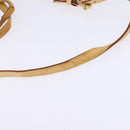 LOUIS VUITTON Vernis Blair MM Hand Bag 2way Rouge Favist M91690 LV Auth gh797-10