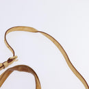 LOUIS VUITTON Vernis Blair MM Hand Bag 2way Rouge Favist M91690 LV Auth gh797-14