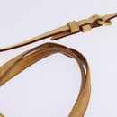 LOUIS VUITTON Vernis Blair MM Hand Bag 2way Rouge Favist M91690 LV Auth gh797-8