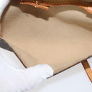 LOUIS VUITTON Monogram Pochette Twin PM Shoulder Bag M51854 LV Auth gh816-11