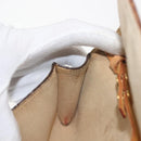 LOUIS VUITTON Monogram Pochette Twin PM Shoulder Bag M51854 LV Auth gh816-20