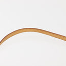 LOUIS VUITTON Monogram Pochette Twin PM Shoulder Bag M51854 LV Auth gh816-14