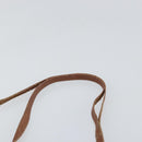 LOUIS VUITTON Monogram Papillon Pouch LV Auth gh823-14