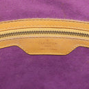 LOUIS VUITTON Epi Saint Jacques Shopping Shoulder Bag Yellow M52269 Auth gh826-17