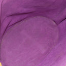 LOUIS VUITTON Epi Saint Jacques Shopping Shoulder Bag Yellow M52269 Auth gh826-11