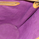 LOUIS VUITTON Epi Saint Jacques Shopping Shoulder Bag Yellow M52269 Auth gh826-18