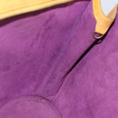 LOUIS VUITTON Epi Saint Jacques Shopping Shoulder Bag Yellow M52269 Auth gh826-19