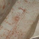 Christian Dior Trotter Canvas Boston Bag Brown Auth gh842-11