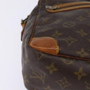 LOUIS VUITTON Monogram Potomac Shoulder Bag M45285 LV Auth gh843-9