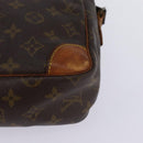 LOUIS VUITTON Monogram Potomac Shoulder Bag M45285 LV Auth gh843-14