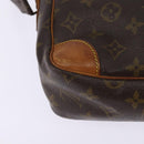 LOUIS VUITTON Monogram Potomac Shoulder Bag M45285 LV Auth gh843-15