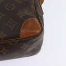 LOUIS VUITTON Monogram Potomac Shoulder Bag M45285 LV Auth gh843-16