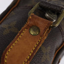 LOUIS VUITTON Monogram Potomac Shoulder Bag M45285 LV Auth gh843-10