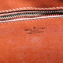 LOUIS VUITTON Monogram Potomac Shoulder Bag M45285 LV Auth gh843-18