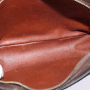 LOUIS VUITTON Monogram Potomac Shoulder Bag M45285 LV Auth gh843-11