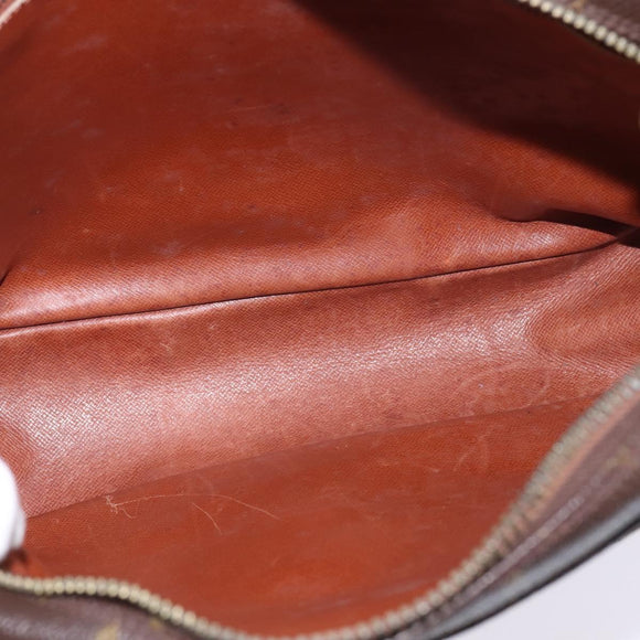 LOUIS VUITTON Monogram Potomac Shoulder Bag M45285 LV Auth gh843