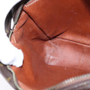 LOUIS VUITTON Monogram Potomac Shoulder Bag M45285 LV Auth gh843-20