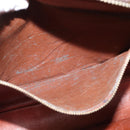 LOUIS VUITTON Monogram Potomac Shoulder Bag M45285 LV Auth gh843-12