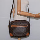 LOUIS VUITTON Monogram Potomac Shoulder Bag M45285 LV Auth gh843-21