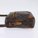 LOUIS VUITTON Monogram Potomac Shoulder Bag M45285 LV Auth gh843-3