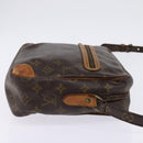 LOUIS VUITTON Monogram Potomac Shoulder Bag M45285 LV Auth gh843-4