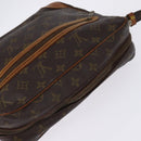 LOUIS VUITTON Monogram Potomac Shoulder Bag M45285 LV Auth gh843-6