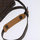 LOUIS VUITTON Monogram Potomac Shoulder Bag M45285 LV Auth gh843-7