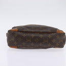 LOUIS VUITTON Monogram Potomac Shoulder Bag M45285 LV Auth gh843-5