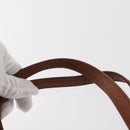 LOUIS VUITTON Monogram Papillon 30 Hand Bag Vintage M51385 LV Auth gh847-10