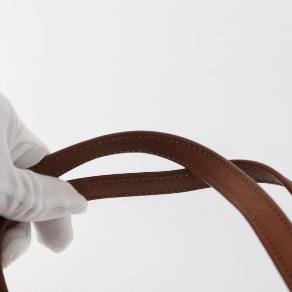 LOUIS VUITTON Monogram Papillon 30 Hand Bag Vintage M51385 LV Auth gh847