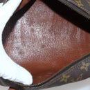 LOUIS VUITTON Monogram Papillon 30 Hand Bag Vintage M51385 LV Auth gh847-17