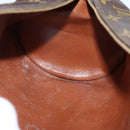 LOUIS VUITTON Monogram Papillon 30 Hand Bag Vintage M51385 LV Auth gh847-18