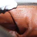 LOUIS VUITTON Monogram Papillon 30 Hand Bag Vintage M51385 LV Auth gh847-19