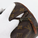 LOUIS VUITTON Monogram Papillon 30 Hand Bag Vintage M51385 LV Auth gh847-7