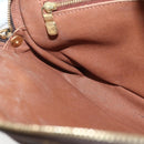 LOUIS VUITTON Monogram Marly Dragonne GM Clutch Bag M51825 LV Auth gh849-21