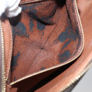 LOUIS VUITTON Monogram Marly Dragonne GM Clutch Bag M51825 LV Auth gh849-10