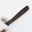 LOUIS VUITTON Monogram Marly Dragonne GM Clutch Bag M51825 LV Auth gh849-7