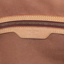 LOUIS VUITTON Monogram Cabas Mezzo Tote Bag M51151 LV Auth gh852-15