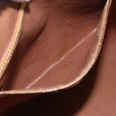 LOUIS VUITTON Monogram Cabas Mezzo Tote Bag M51151 LV Auth gh852-19