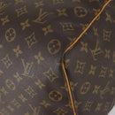 LOUIS VUITTON Monogram Keepall 50 Boston Bag M41426 LV Auth gh855-14