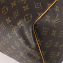 LOUIS VUITTON Monogram Keepall 50 Boston Bag M41426 LV Auth gh855-16