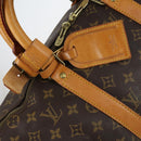 LOUIS VUITTON Monogram Keepall 50 Boston Bag M41426 LV Auth gh855-20