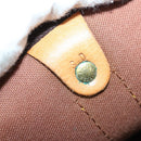 LOUIS VUITTON Monogram Keepall 50 Boston Bag M41426 LV Auth gh855-12