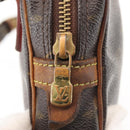 LOUIS VUITTON Monogram Marly Bandouliere Shoulder Bag M51828 LV Auth gh864-10