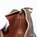 LOUIS VUITTON Monogram Marly Bandouliere Shoulder Bag M51828 LV Auth gh864-18