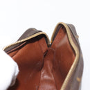 LOUIS VUITTON Monogram Marly Bandouliere Shoulder Bag M51828 LV Auth gh864-19