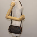 LOUIS VUITTON Monogram Marly Bandouliere Shoulder Bag M51828 LV Auth gh864-20