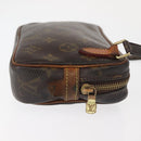 LOUIS VUITTON Monogram Marly Bandouliere Shoulder Bag M51828 LV Auth gh864-3